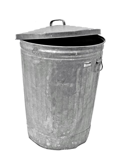 Free Trash Can Png Transparent Images Download Free T