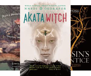 The Best Fantasy Novels of All Time | Penguin Random House | Best fantasy novels, Fantasy novels ...