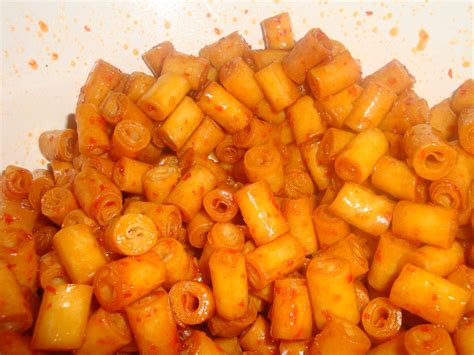 Popia mini nestum (suci dalam debu). D a r i B i n t a n g : : :: Popia Gulung Sira Pedas