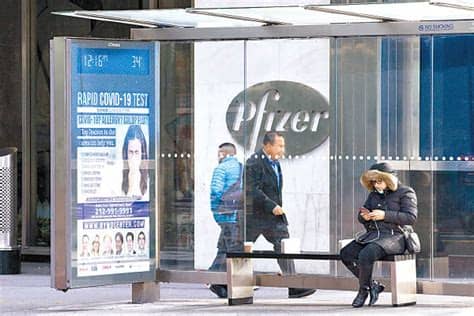 The site owner hides the web page description. 商輝瑞 BioNTech 疫苗上市 - 東方日報