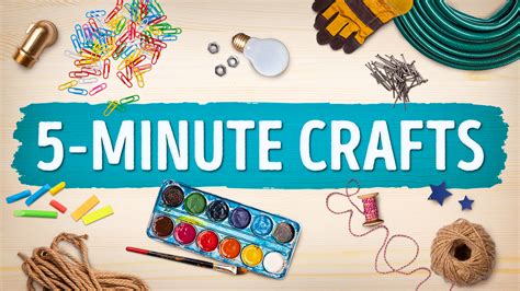 Watch 5 Minute Crafts Prime Video