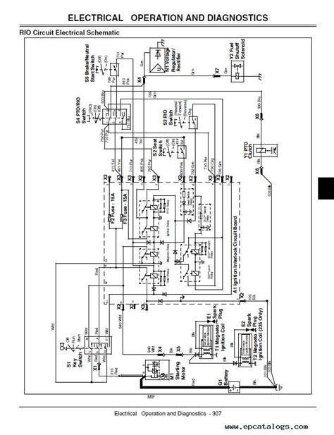 31 John Deere Gt235 Parts Diagram Wire Diagram Source Information