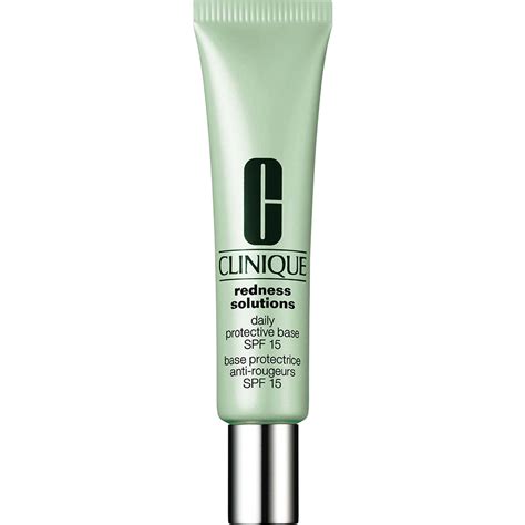 Redness Solutions Clinique Primer