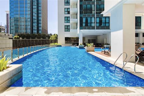 One Uptown Residence Bgc Taguig 2022 Hotel Deals Klook United States
