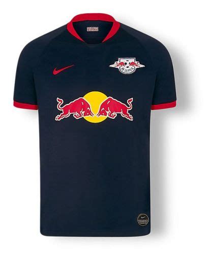 On 26 may 2014, rb leipzig changed their logo, as a condition of their acceptance into 2. Leipzig Fc Third Kit : RB Leipzig 2019/2020 Kit - Dream ...