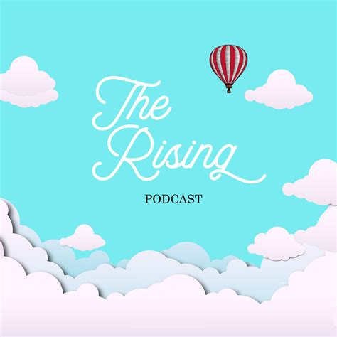 The Rising - Home
