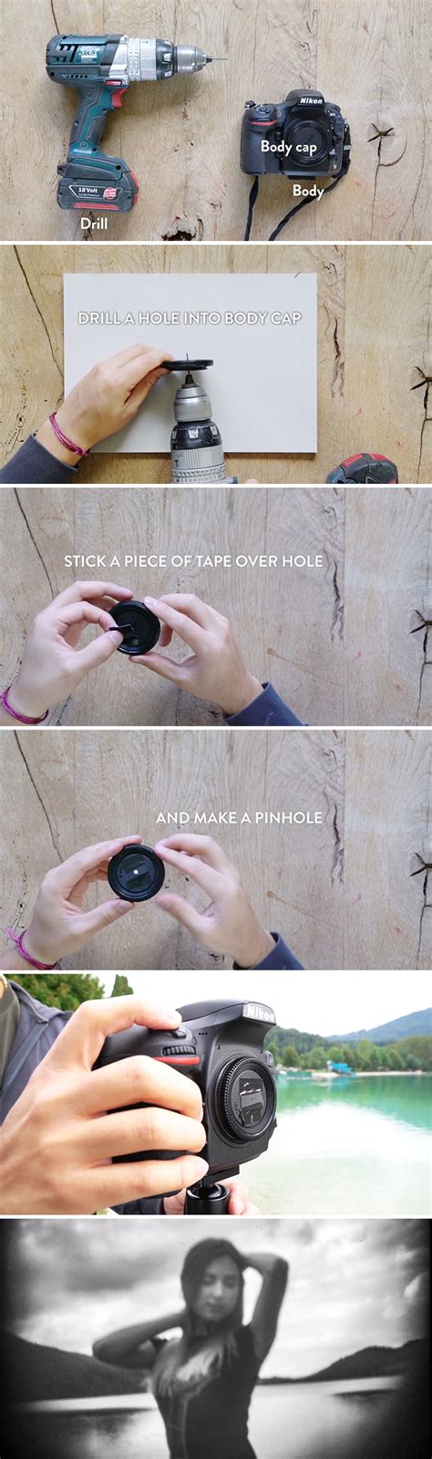 47 Simple Yet Brilliant Camera Hacks That Will Improve Your Photos In 3