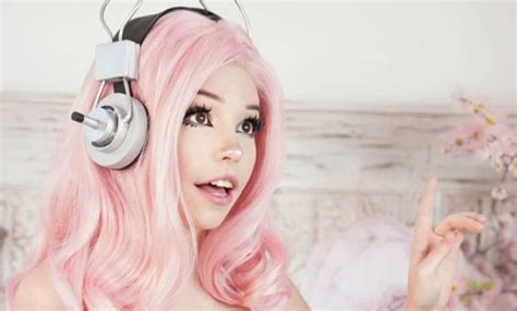 Belle Delphine Net Worth A Closer Look Into Profession Life Career