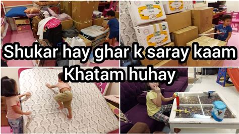 Packing Vlog Routine Vlog Life In Ksa Pakistani Moms