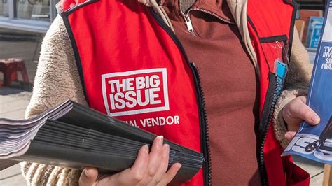 This is how Big Issue Recruit helped me land my 'dream job' - The Big Issue