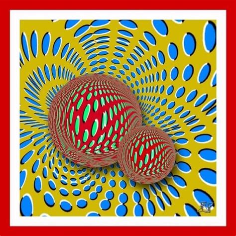 Blow Your Mind Optical Illusions Illusions Art Optical
