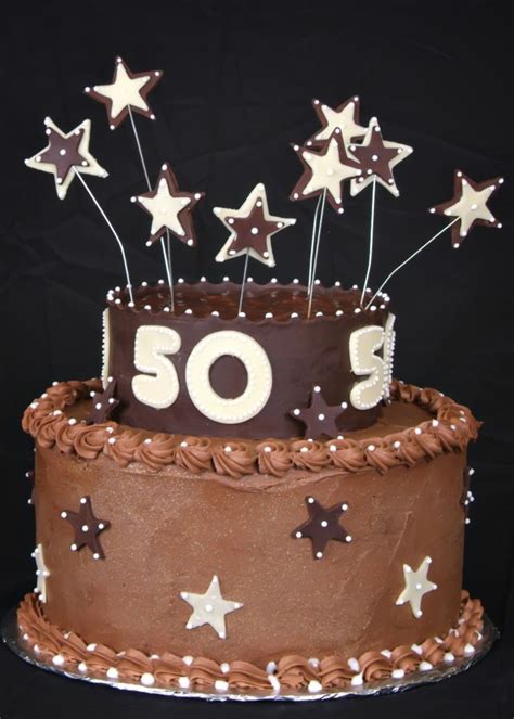 There is not a better way to celebrate than with a beautiful cake. 59 best Men's birthday cakes images on Pinterest ...