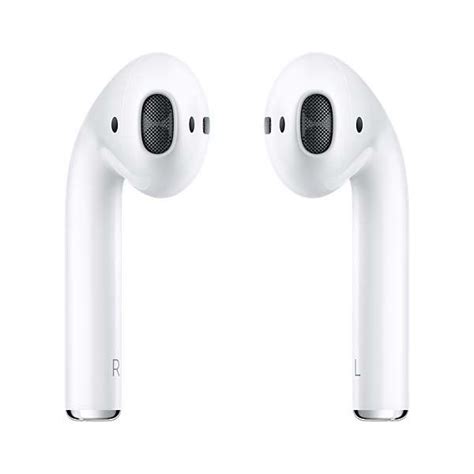 Apple Airpods Bluetooth Headphones Announced Gadgetsin