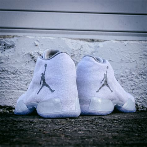 Air Jordan Xx9 All Star Pearl Release Date