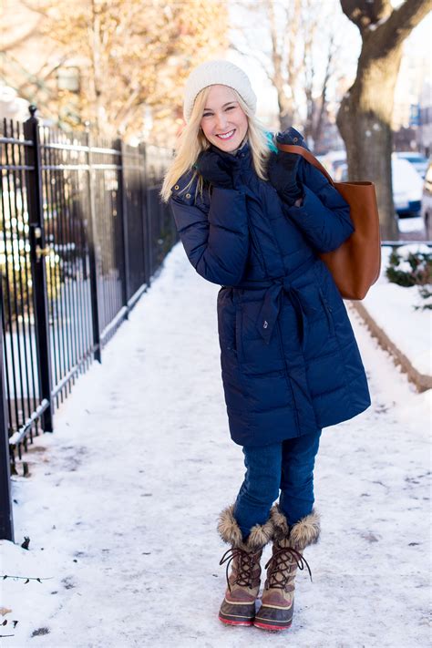 Tips For How To Survive A Chicago Winter Kelly In The City