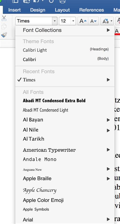 Fonts That Convert From Windows To Mac Movinggas