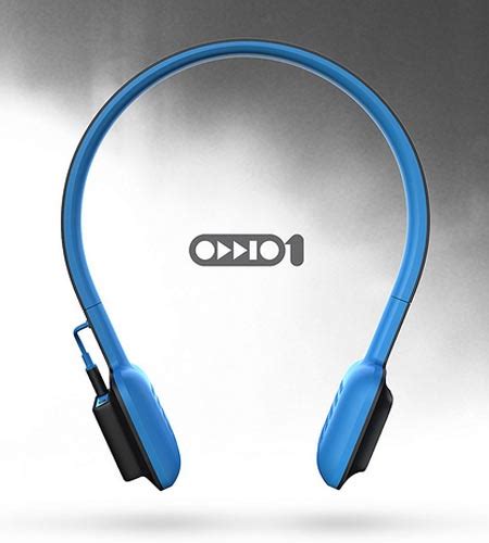 Oddio1 Cord Free Headphones For Ipod Shuffle 4g Gadgetsin