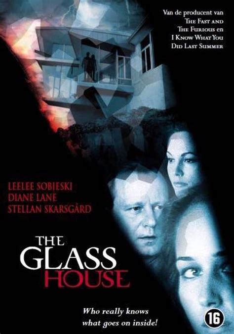 Glass House Dvd Dvd Chris Noth Dvds