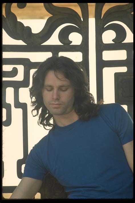 Jim Morrison On Twitter I Always Wanted To Write But I Always