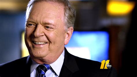 Larry Stogner Celebrates One Busy Year Of Retirement Abc11 Raleigh Durham