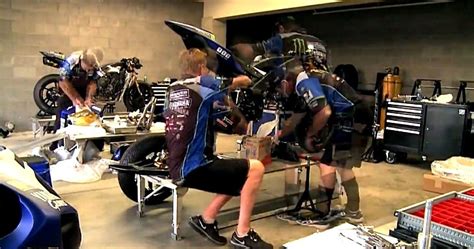 We use functional cookies to allow our website to function properly and. How to Build a Yamaha R1 in 5 Hours - autoevolution