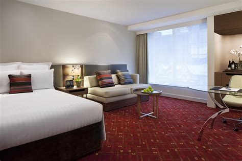 Melbourne Marriott Hotel In Australia Room Deals Photos And Reviews