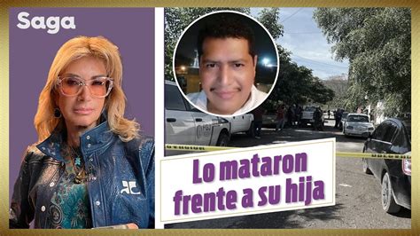 ¿quién Era Antonio De La Cruz 12º Periodista A 3sin4d0 2022 El Año Más MortÍfero Para La