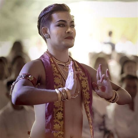 👍👍👍 The Indian Dance Of Thailand By Apichot Facebook