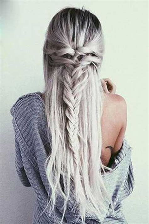 44 Incredible Long Hairstyle Ideas To Try Now Gravetics Hair Styles