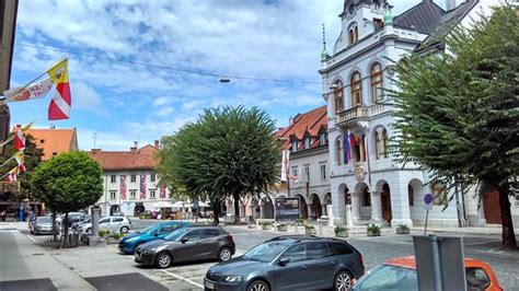 Top 10 Things To Do In Novo Mesto Slovenia