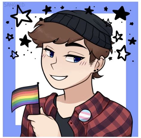 Me In Picrew Character Creator By Kirbyrobloxplayz On Deviantart