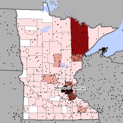 We believe in sparking conversations. Minnesota Mesothelioma Exposure Sites | Asbestos Lawsuits ...