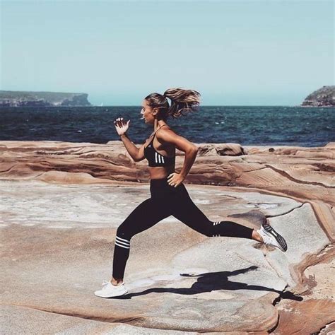 Pinterest Narissalisa Workout Aesthetic Fitness Motivation