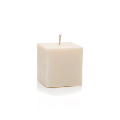Naughty Girl Naked Scented Candle Pure Flame Eu