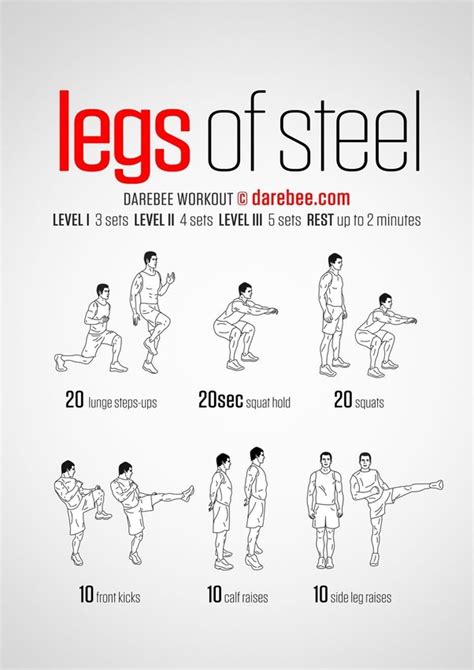 Lower your body until your right thigh is parallel to the floor and your right shin is verticle. What are the best exercises that can tone lower body? - Quora