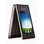 Samsung W789 Flip Phone With 33 Inch Displays Quad Core Processor 