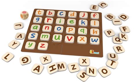 Viga Magnetic Letters And Numbers Groupon
