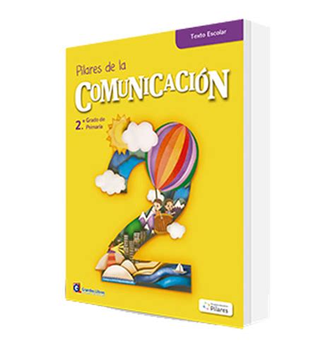 Pack Comunicación 2 Primaria Librerías Multilibros