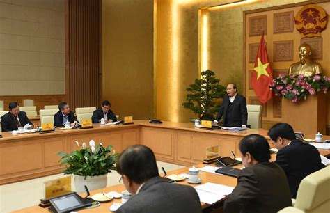 Phó thủ tướng vũ đức đam: Thủ tướng tháo gỡ điểm nghẽn cho các địa phương - Tạp chí ...