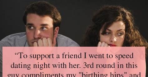 The Most Bizarre Dates Confessions That Are Weird As F Ck Thatviralfeed