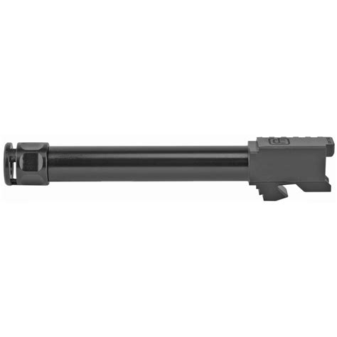 Griffin Armament Atm Barrel Fits Glock 17 Gen 34 12x28 With Micro