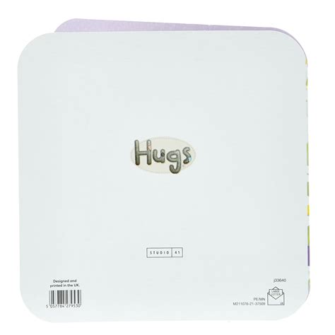 Buy Hugs Bear Mothers Day Card Special Granny For Gbp 179 Card