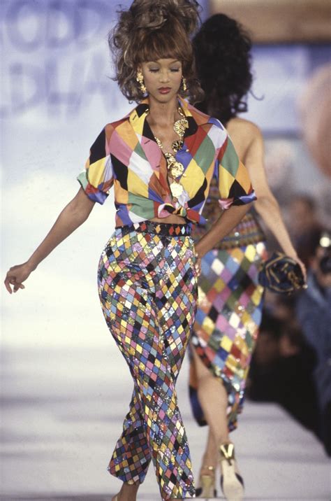 90s Fashion Designer Brings His Collections To The Wexner Center In