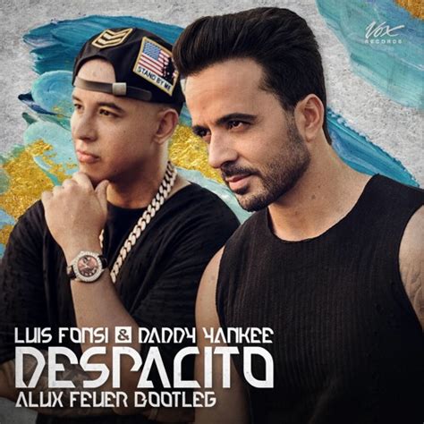 Despacito Luis Fonsi Panamapoo