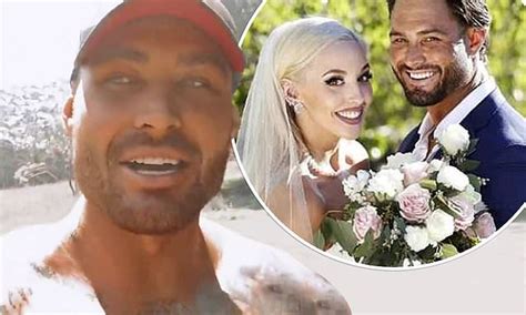 Married At First Sight Sam Ball Reveals What Really Happens Behind The