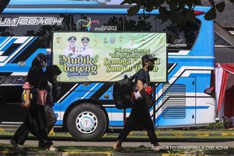 Kemenkes Sebar Tim Pemantau Pos Kesehatan Di 3 Jalur Mudik Lebaran 2022