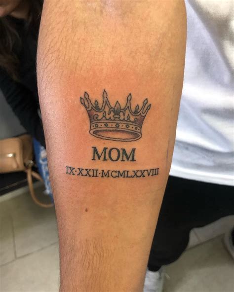 Lista 96 Foto Tatuaje En Memoria De Mi Madre Lleno