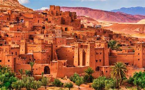 Days Sahara Tour From Marrakech To Merzouga Marrakech To Desert
