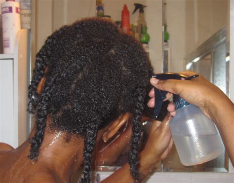 The antimicrobial properties will assist with this natural healing oil is said to promote hair growth, prevent loss, as well as improve scalp circulation and dryness. natural hair blogs for black women