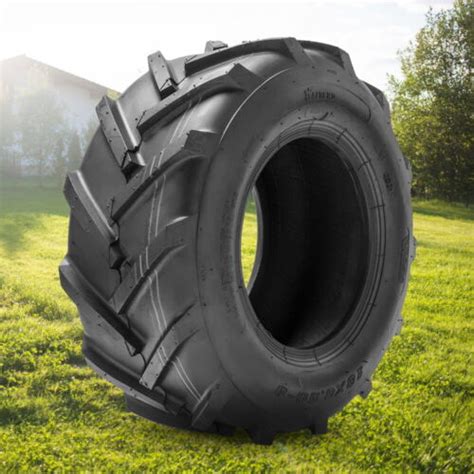 16x6 50 8 lawn mower tire 16x6 50x8 4ply 16x6 5 8 16x6 5x8 garden turf lug tire ebay